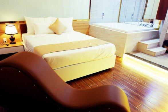 Hong Bao Thach Hotel Ho Chi Minh Zewnętrze zdjęcie